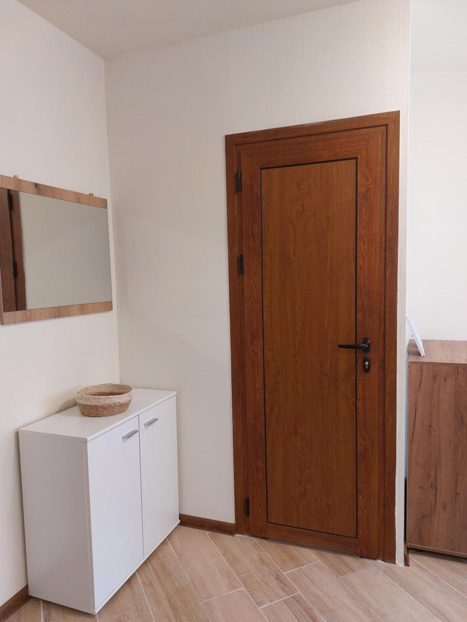 Krimski Apartment - Free Private Parking Varna Esterno foto